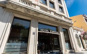 Hotel Espanya By Alegria